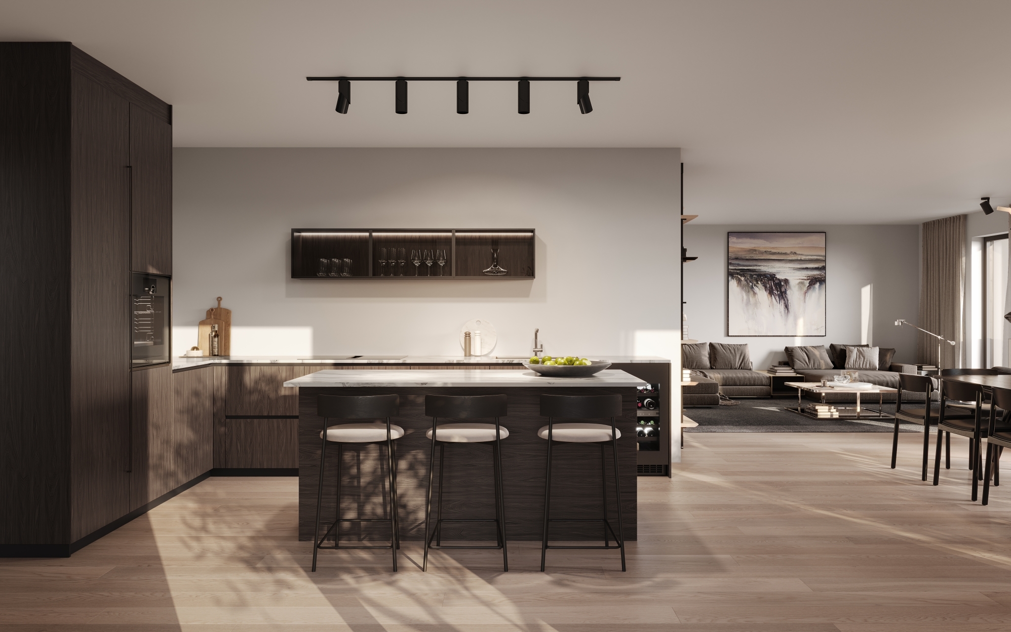 70601 1 POP i 02 401 Kjokken R02